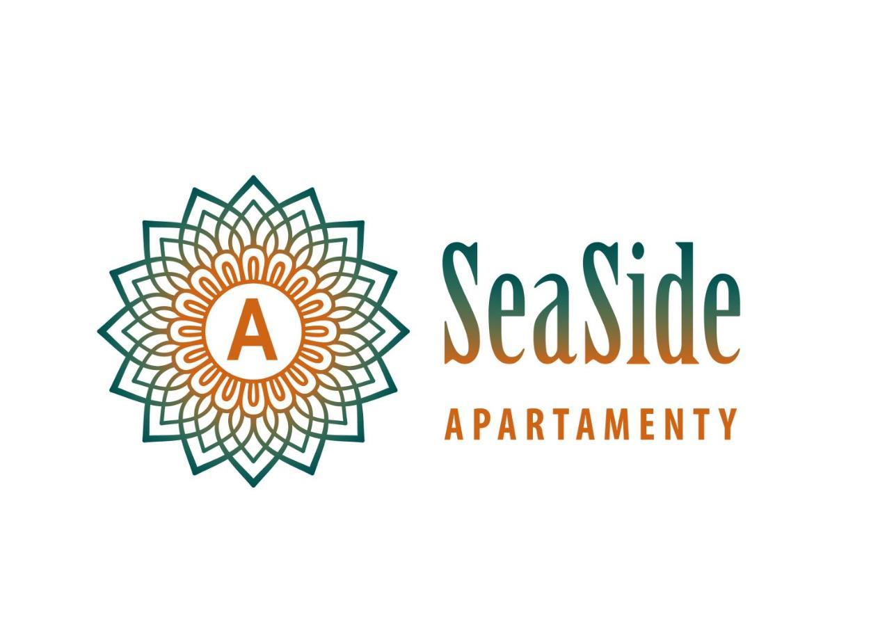 Seaside Apartamenty Wyspa Solna Kolobrzeg Basen & Sauna & Fitness Экстерьер фото