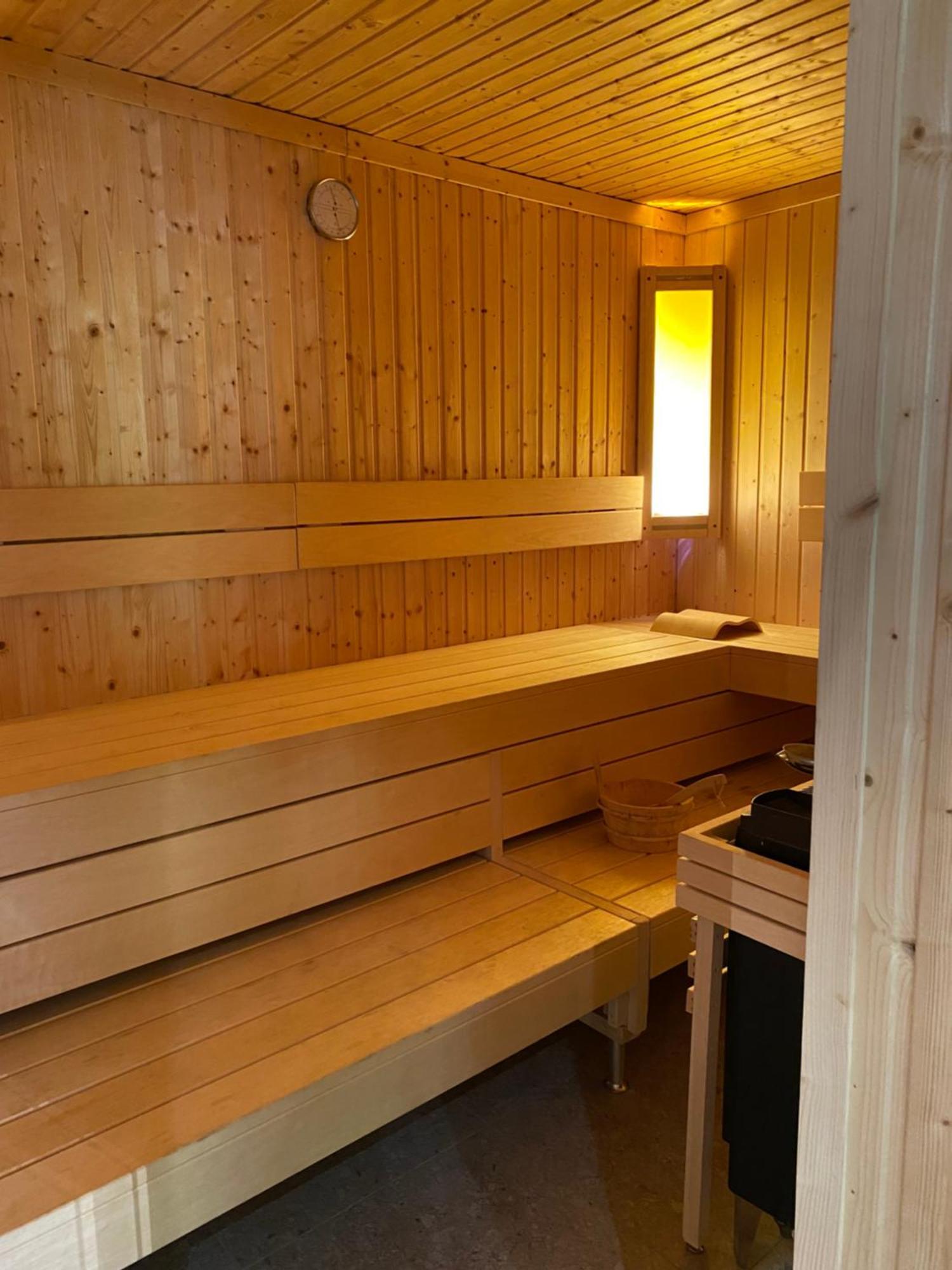 Seaside Apartamenty Wyspa Solna Kolobrzeg Basen & Sauna & Fitness Экстерьер фото