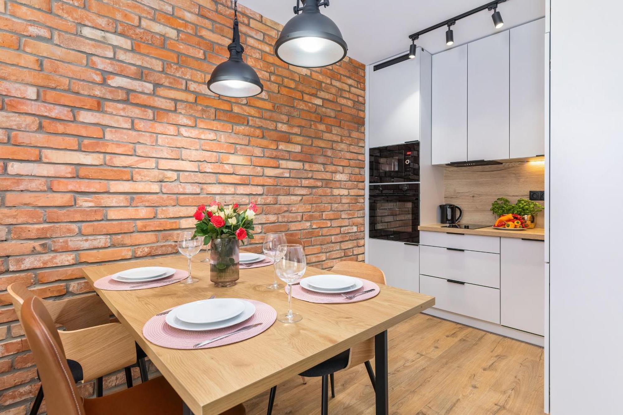 Seaside Apartamenty Wyspa Solna Kolobrzeg Basen & Sauna & Fitness Экстерьер фото