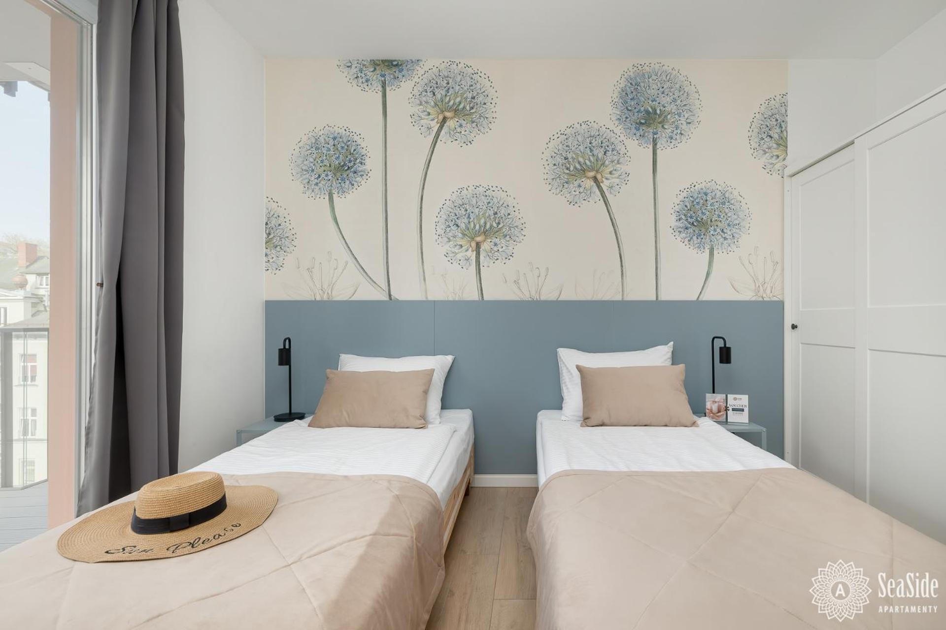 Seaside Apartamenty Wyspa Solna Kolobrzeg Basen & Sauna & Fitness Экстерьер фото
