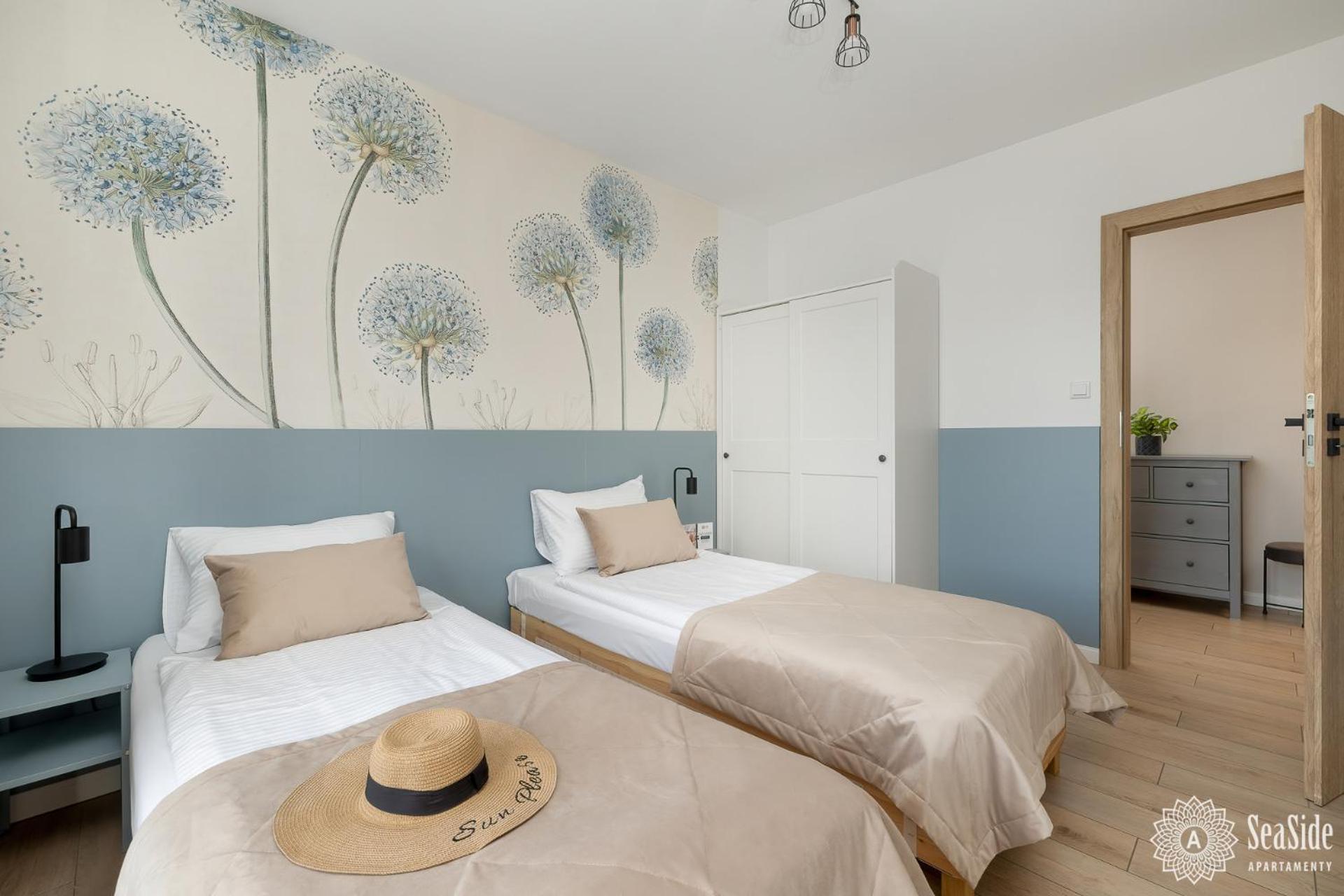 Seaside Apartamenty Wyspa Solna Kolobrzeg Basen & Sauna & Fitness Экстерьер фото